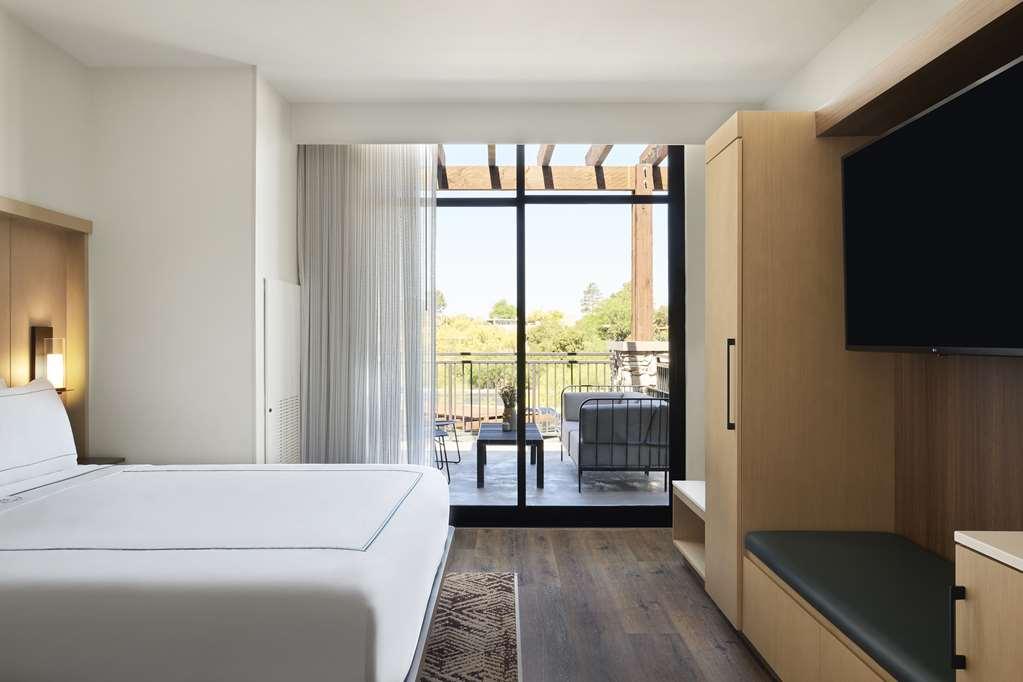 The Eddy Hotel Tucson, Tapestry Collection By Hilton 客房 照片
