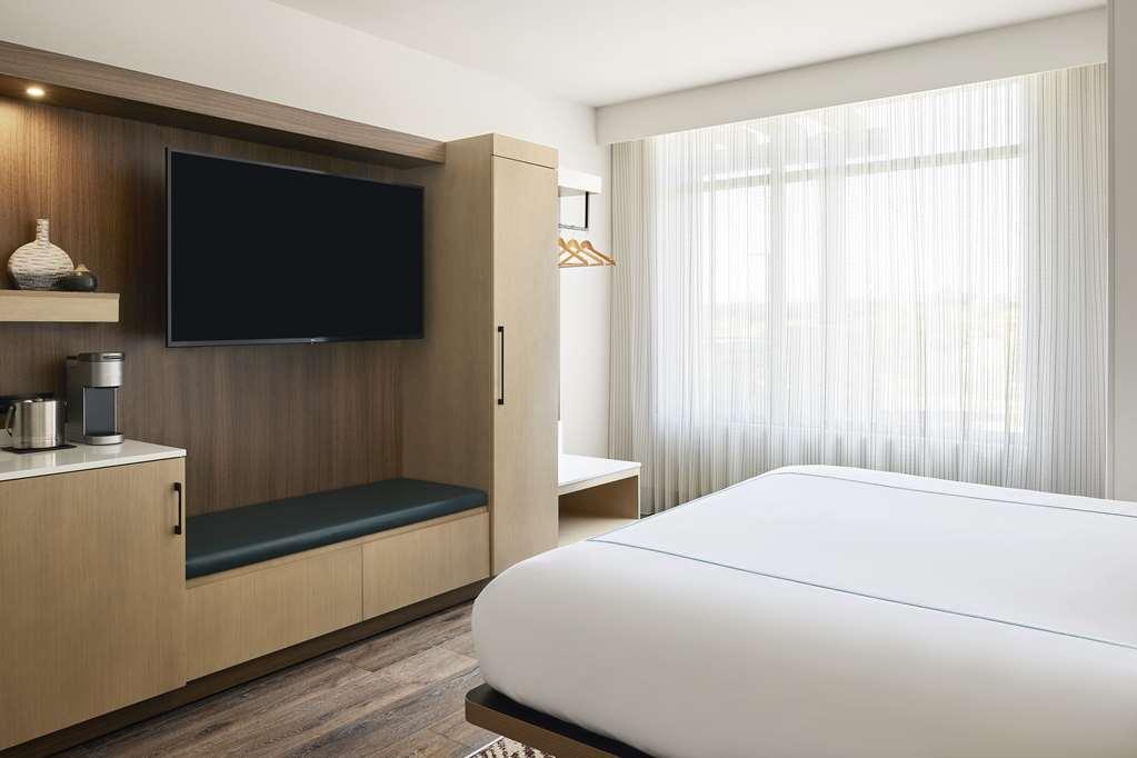 The Eddy Hotel Tucson, Tapestry Collection By Hilton 客房 照片