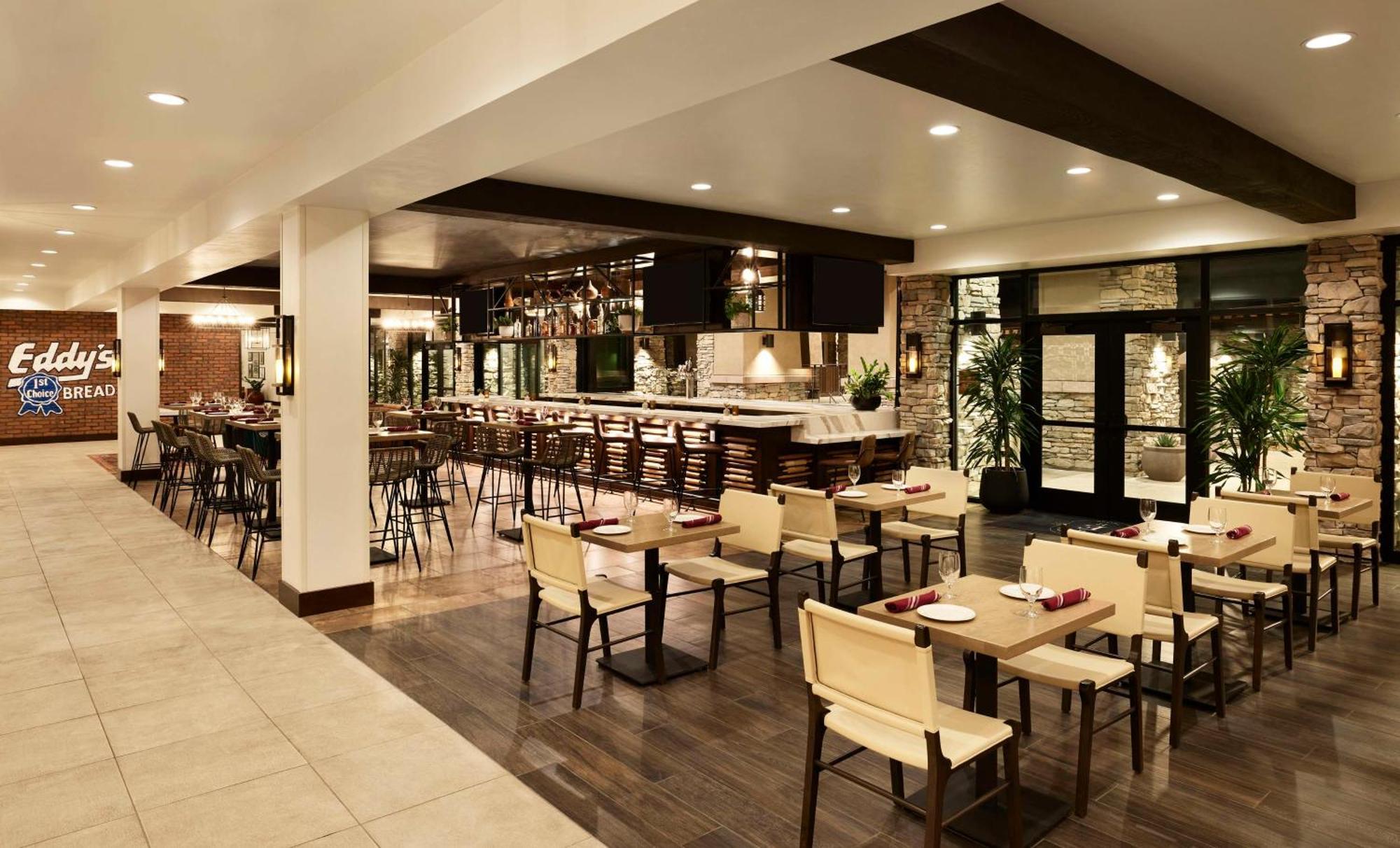 The Eddy Hotel Tucson, Tapestry Collection By Hilton 外观 照片