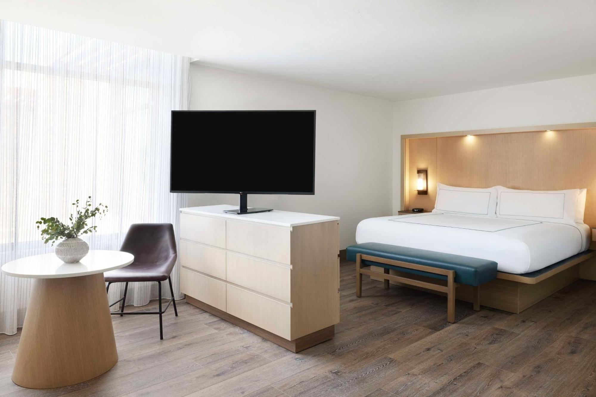 The Eddy Hotel Tucson, Tapestry Collection By Hilton 外观 照片