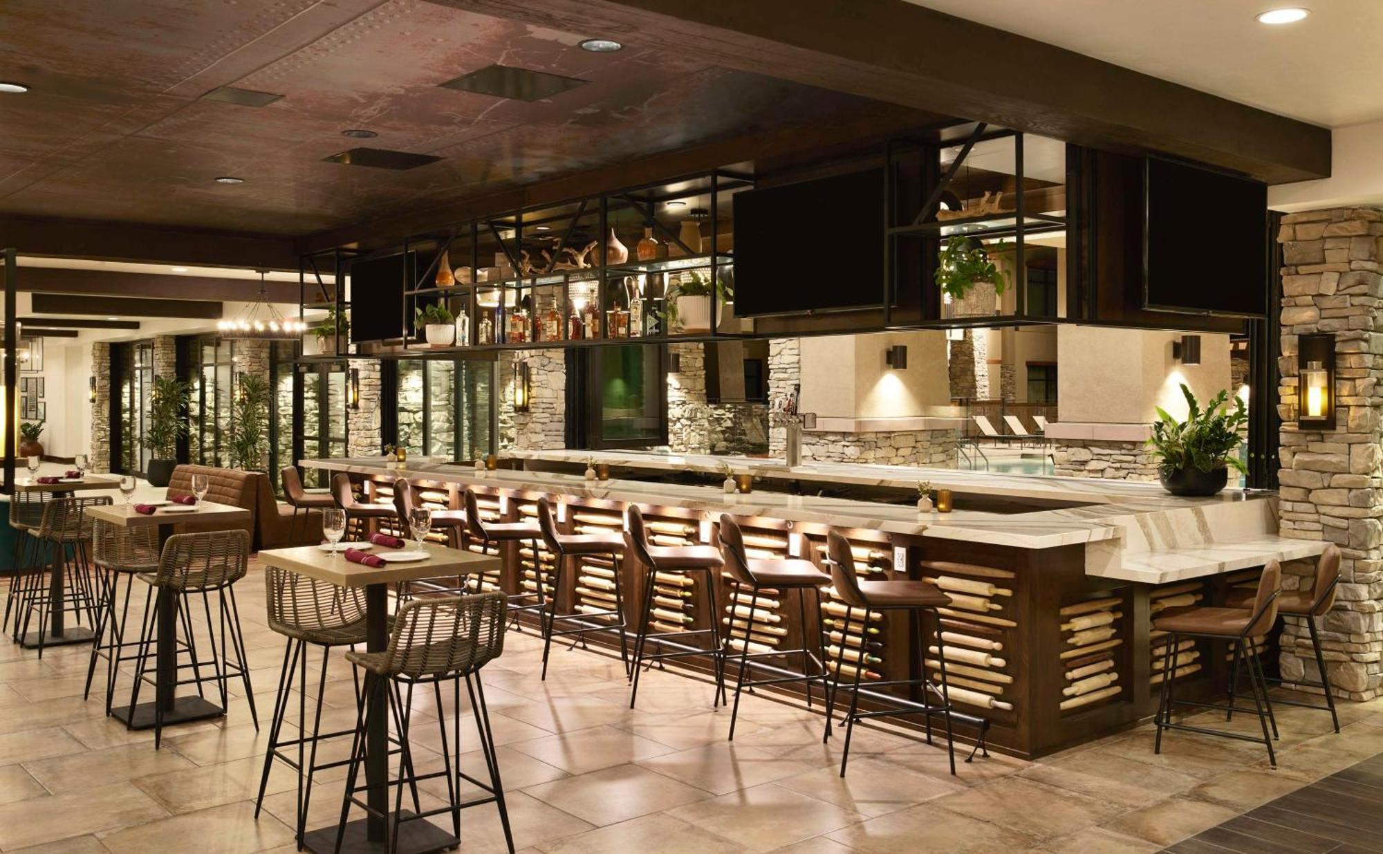 The Eddy Hotel Tucson, Tapestry Collection By Hilton 外观 照片