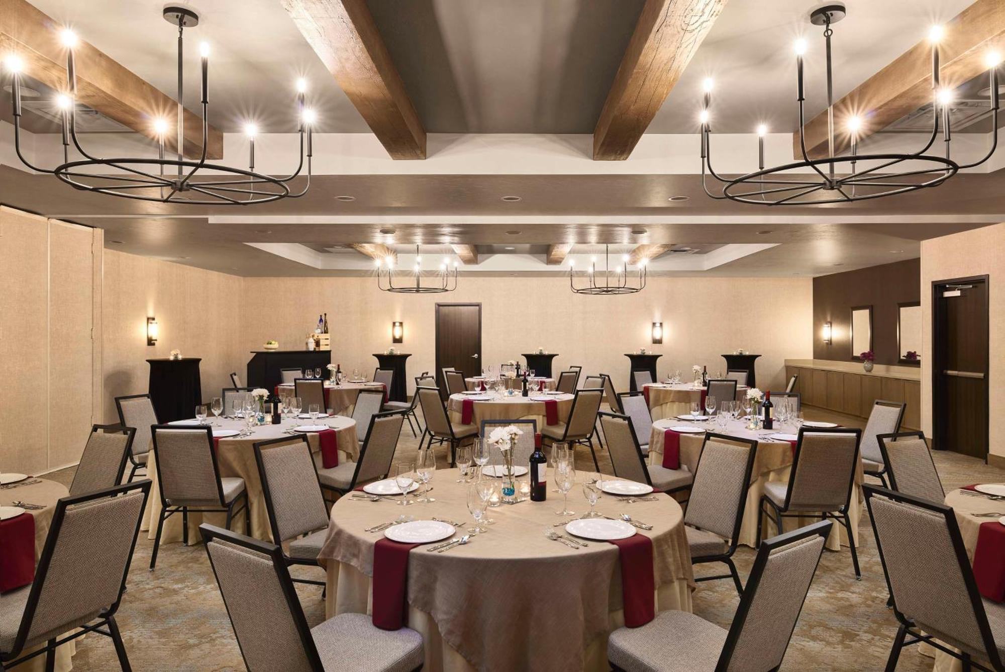 The Eddy Hotel Tucson, Tapestry Collection By Hilton 外观 照片