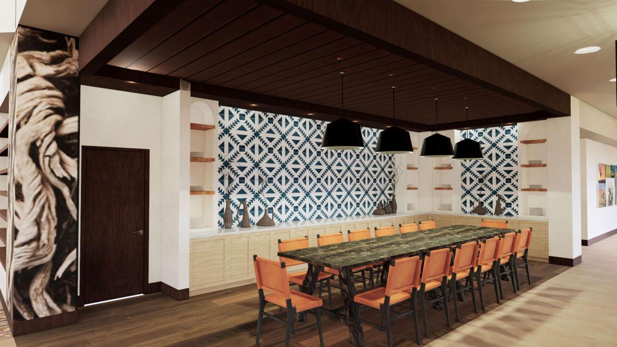 The Eddy Hotel Tucson, Tapestry Collection By Hilton 外观 照片