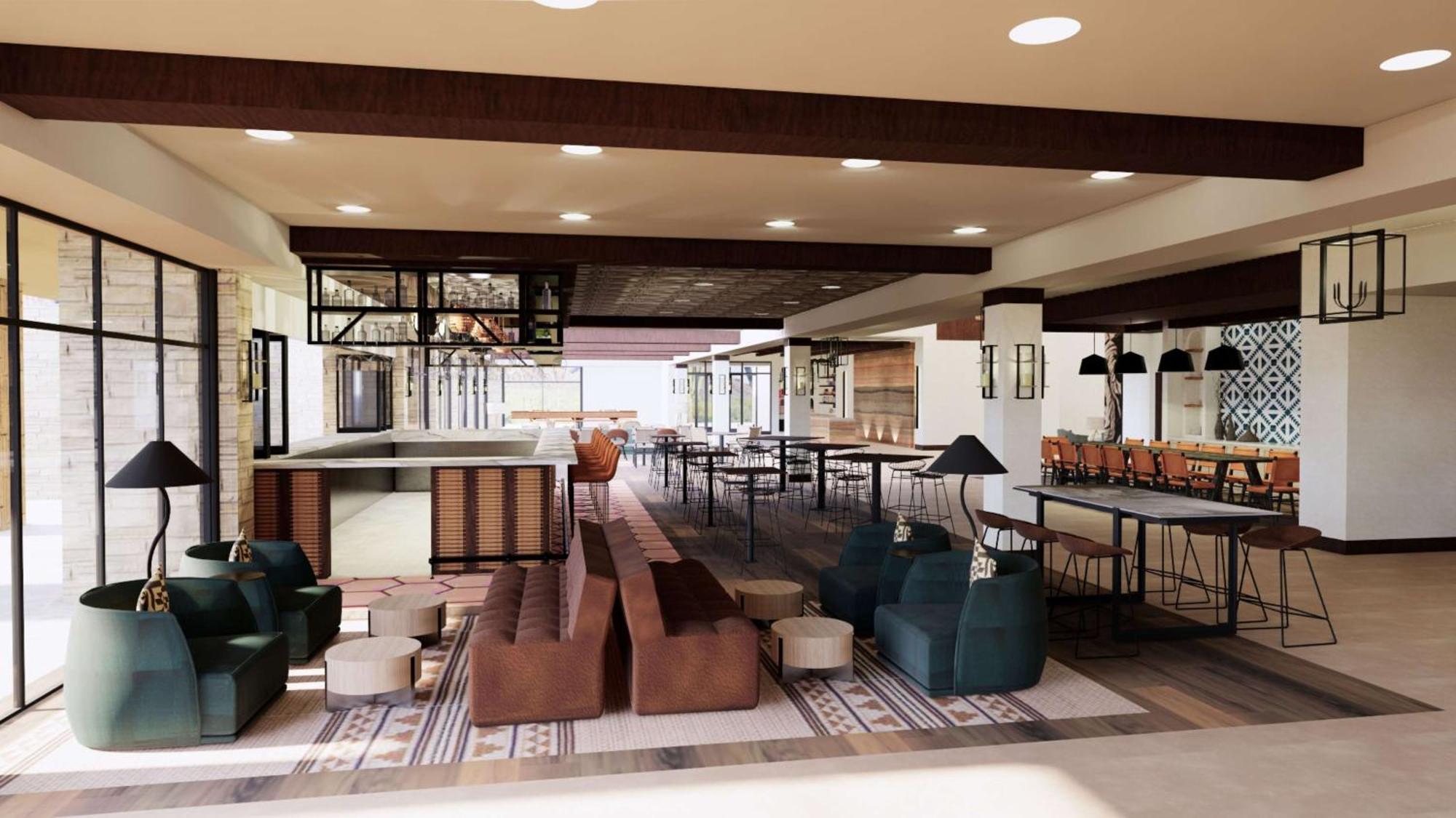 The Eddy Hotel Tucson, Tapestry Collection By Hilton 外观 照片