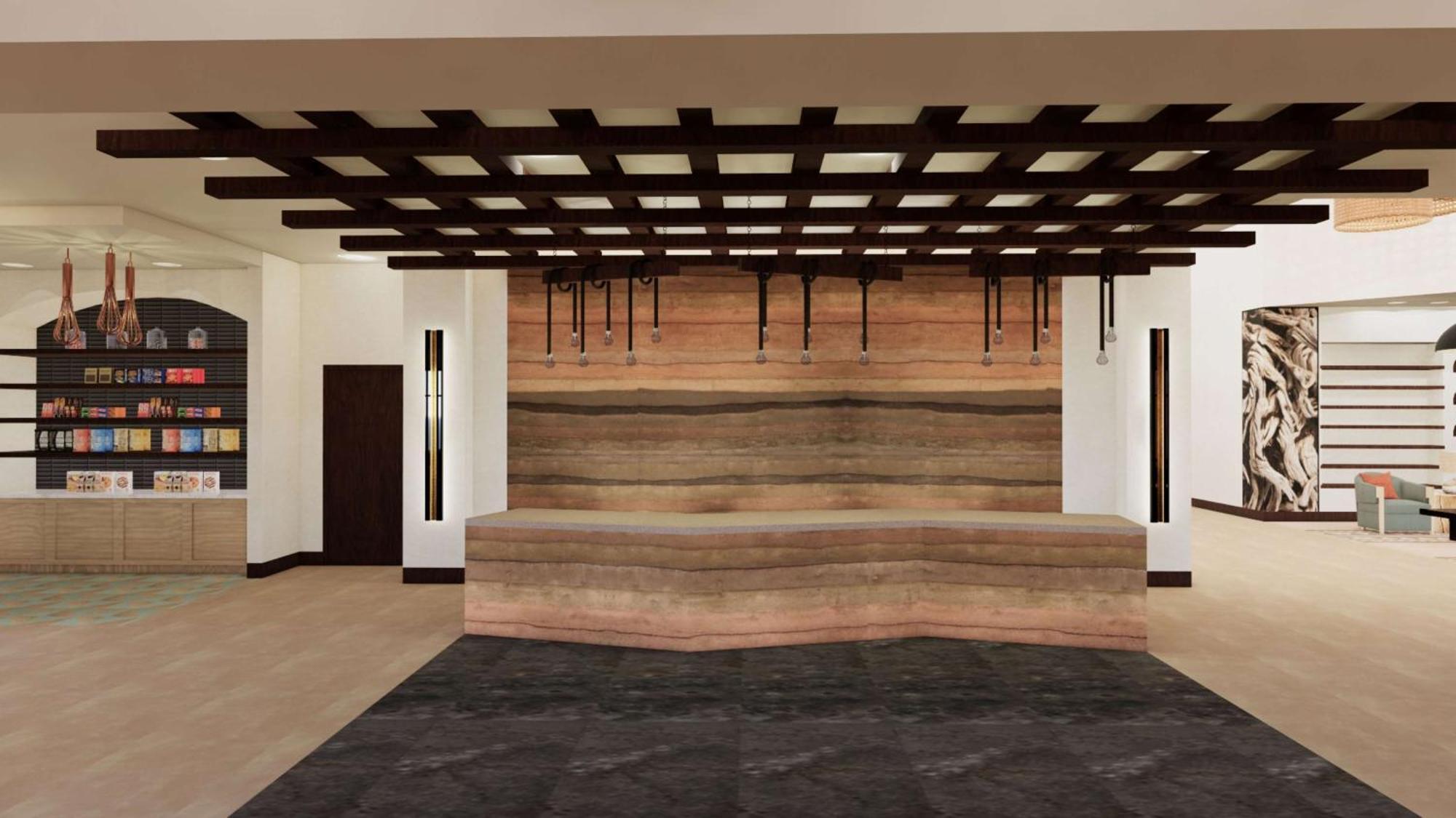 The Eddy Hotel Tucson, Tapestry Collection By Hilton 外观 照片