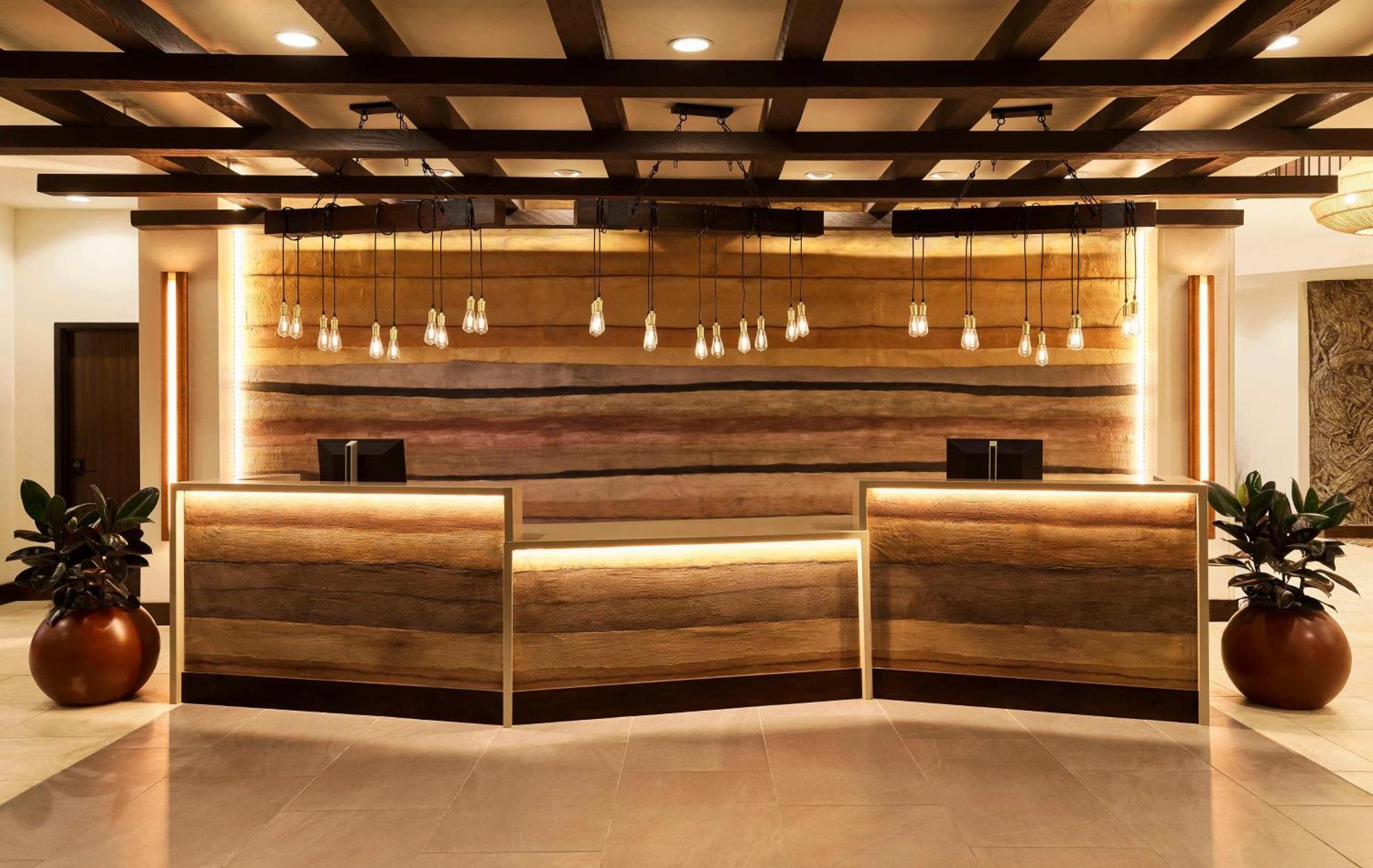 The Eddy Hotel Tucson, Tapestry Collection By Hilton 外观 照片