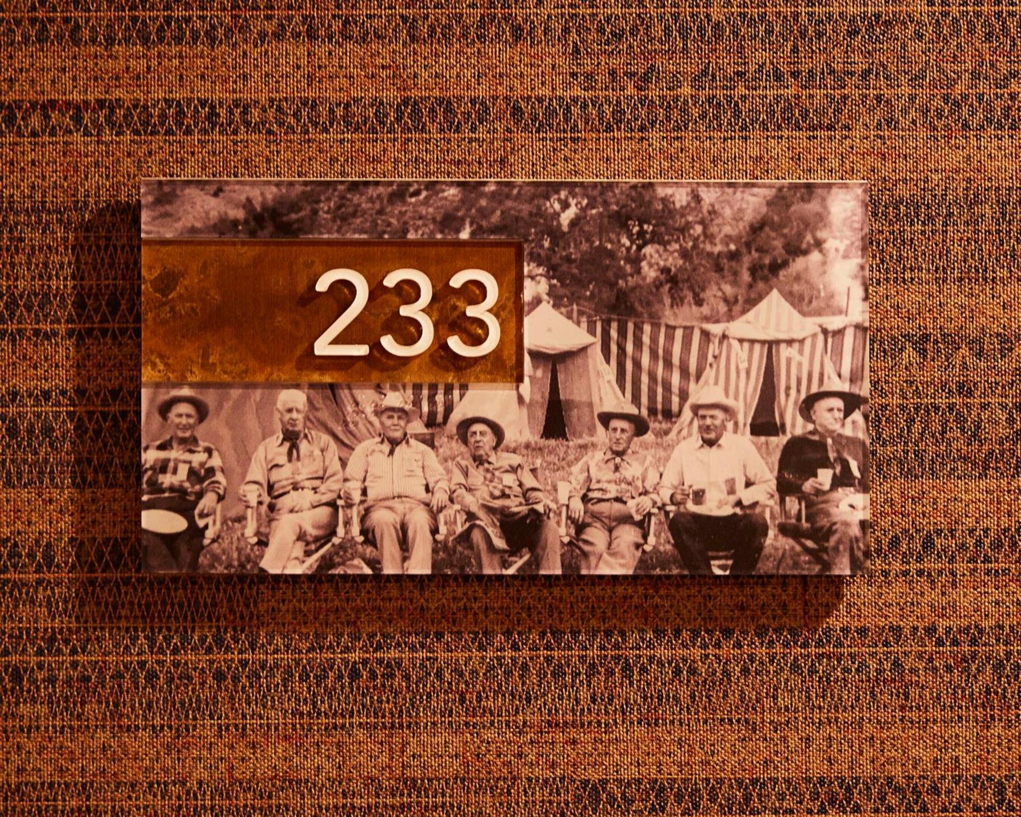 The Eddy Hotel Tucson, Tapestry Collection By Hilton 外观 照片