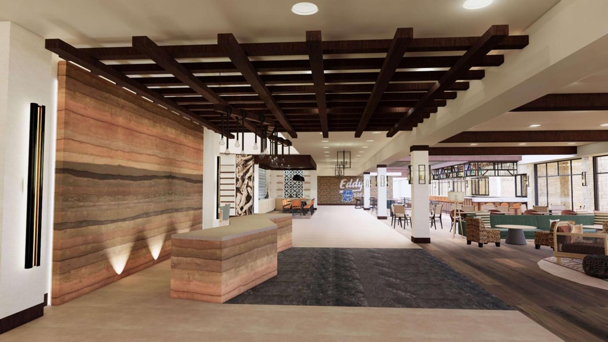 The Eddy Hotel Tucson, Tapestry Collection By Hilton 外观 照片