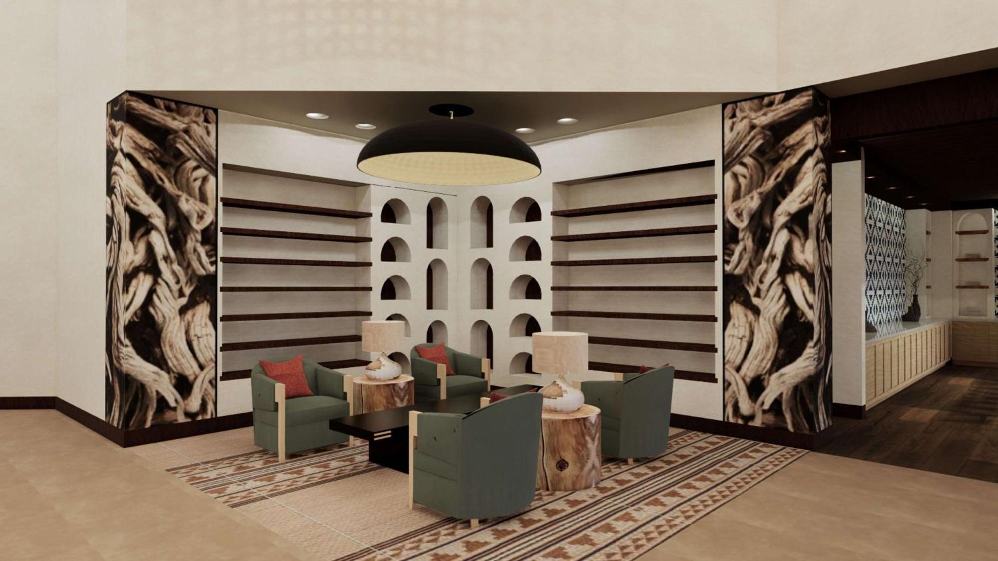 The Eddy Hotel Tucson, Tapestry Collection By Hilton 外观 照片