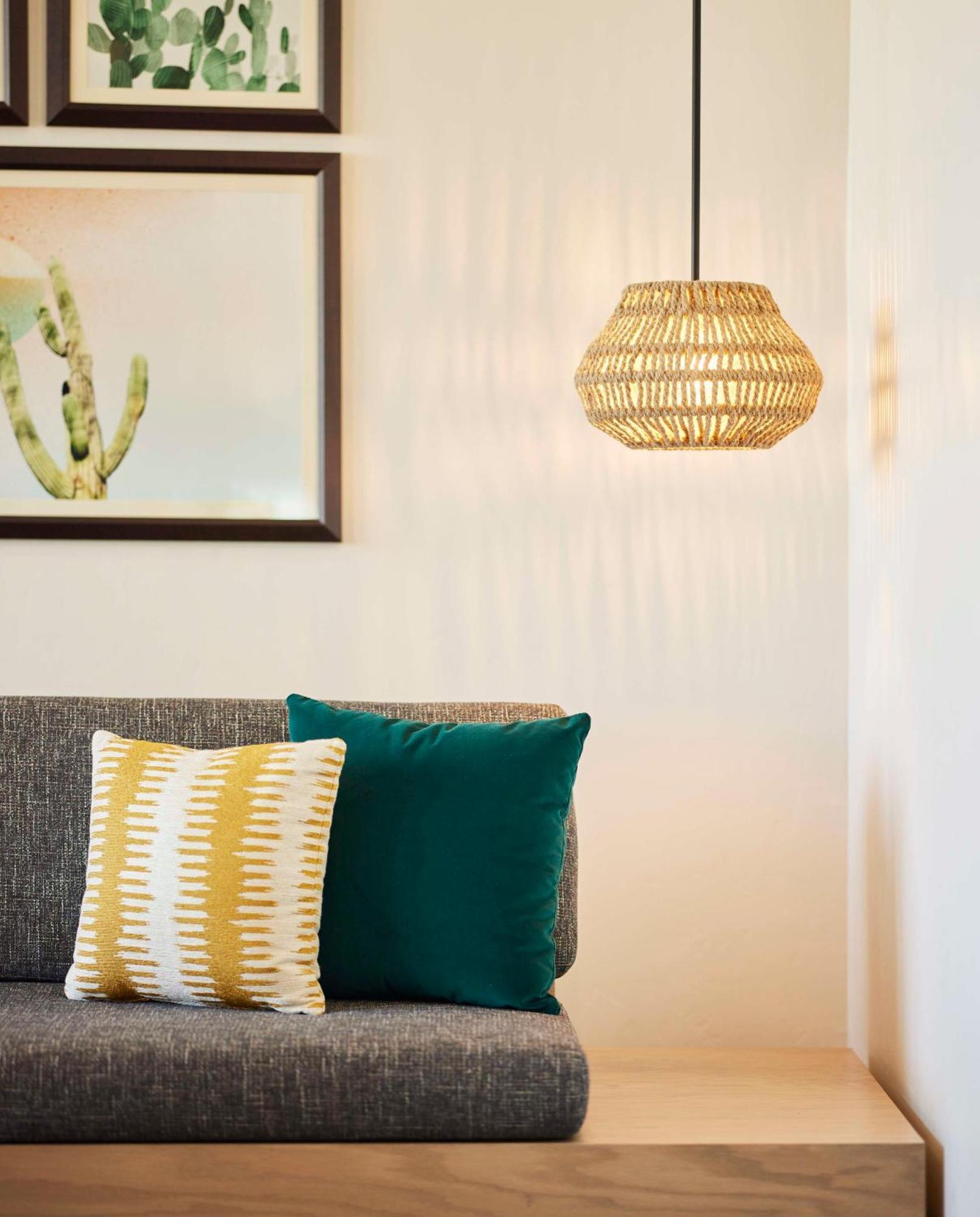 The Eddy Hotel Tucson, Tapestry Collection By Hilton 外观 照片