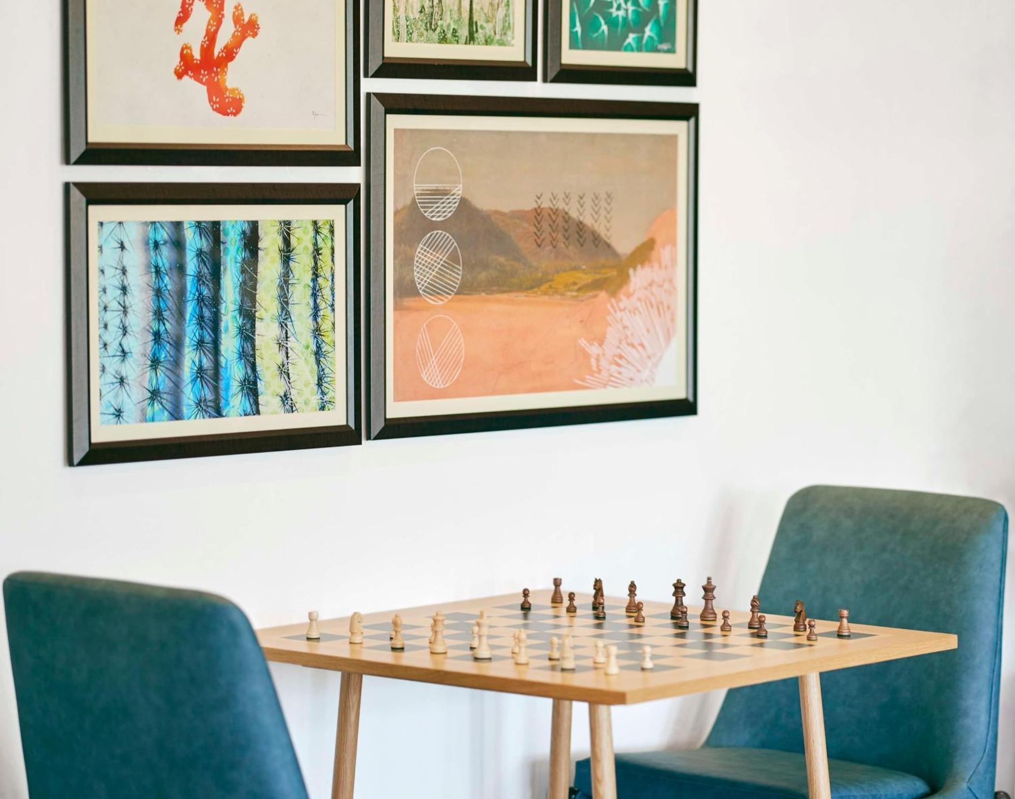 The Eddy Hotel Tucson, Tapestry Collection By Hilton 外观 照片
