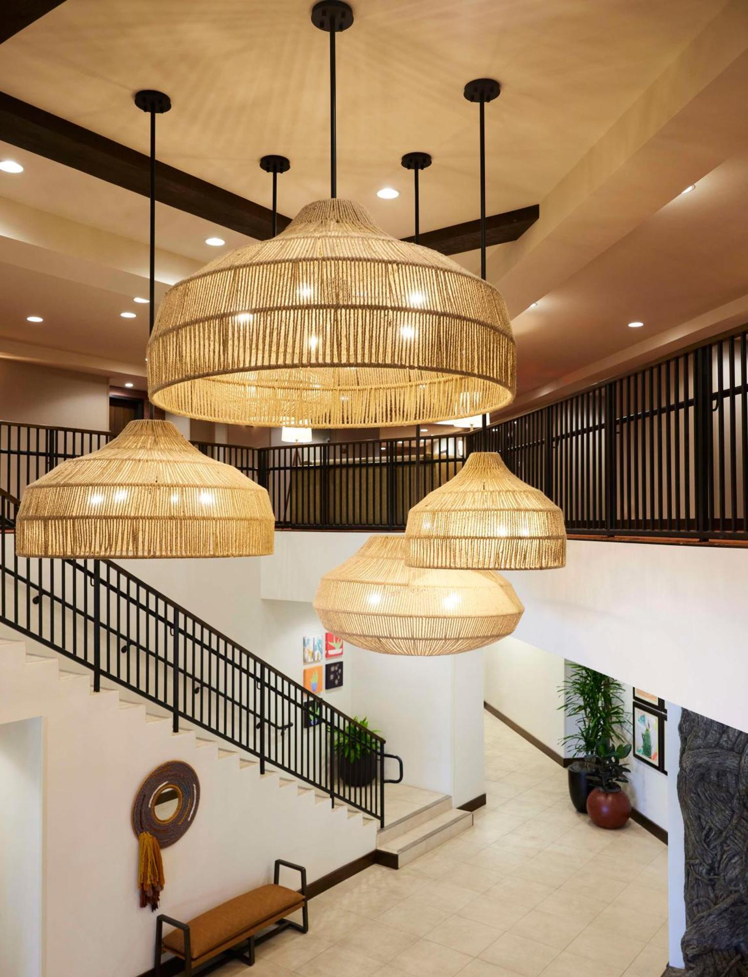 The Eddy Hotel Tucson, Tapestry Collection By Hilton 外观 照片